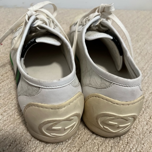 Men’s Gucci Shoes - Picture 3 of 9